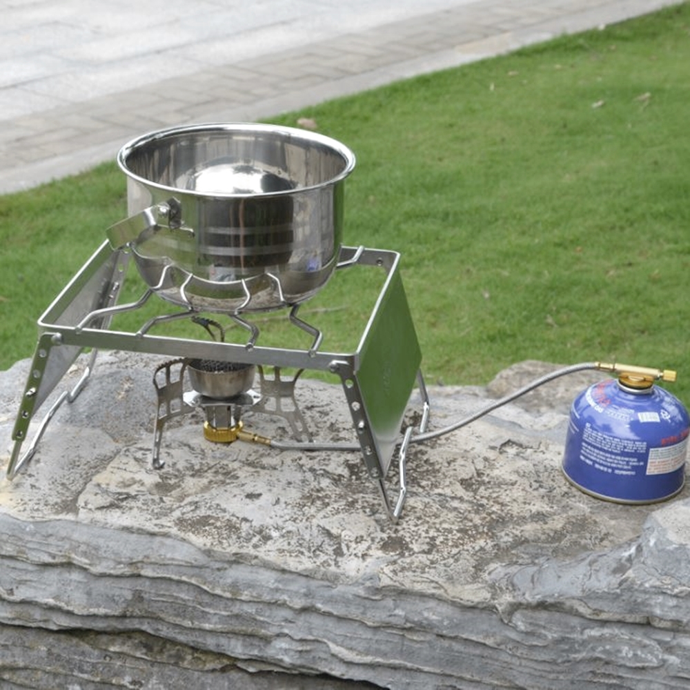 버너스탠드 거치대 원버너 해바라기 그리들 플랫 삼발이 거치대 대형