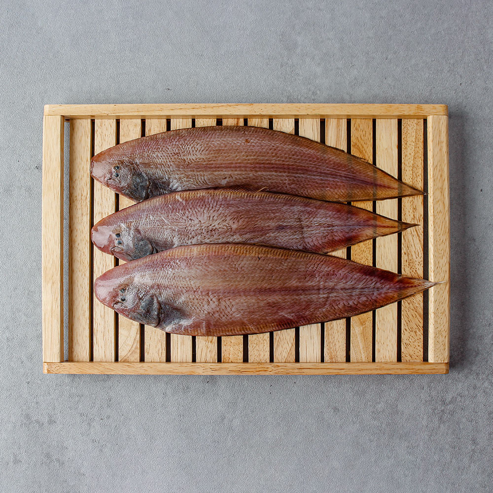 한려수산 여수 반건조 서대, 국내산 박대, 맛있는 서대, 밥도둑 생선, 간편한 생선 요리