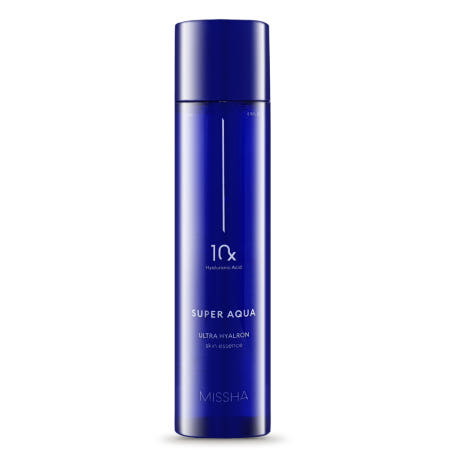 미샤 수퍼아쿠아 울트라 히알론 스킨 에센스 200ml