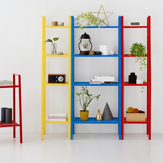 작은 명품 가방 장식장 트로피 진열장 상패 진열장 거실 콘솔