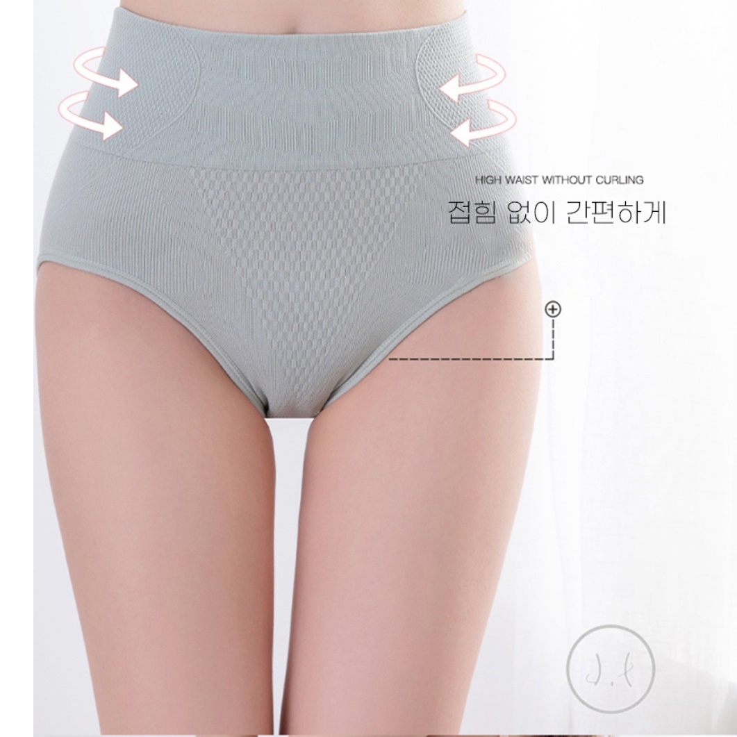 골프용팬티 여성골프복 골프보정속옷 골프속바지 - 상세 이미지 3