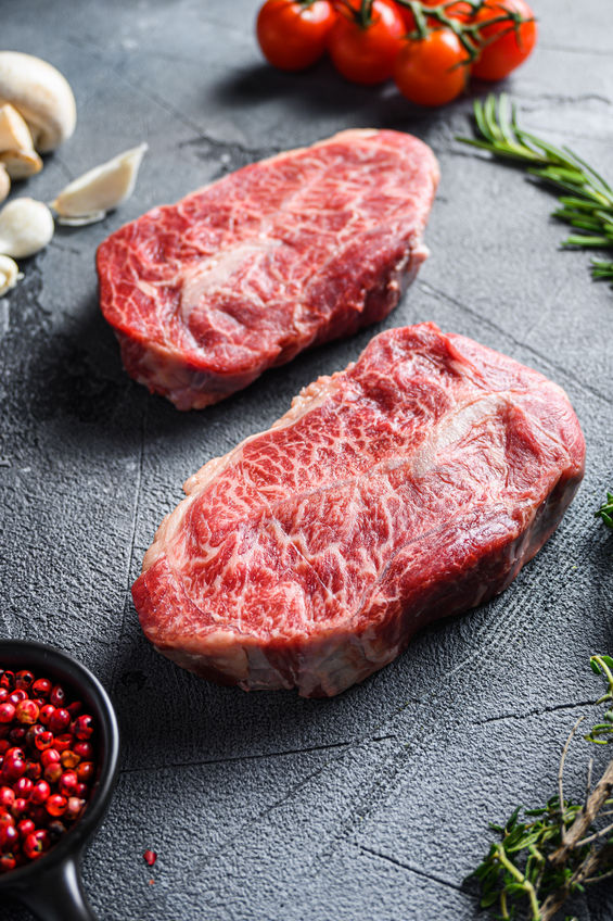 헬스꼬기 소고기 부채살 헬스 단백질 식단 스테이크, 150g, 30개 - 상세 이미지 3