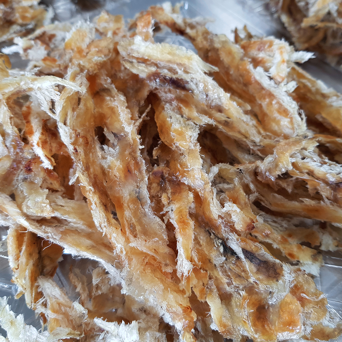 구운 아귀포 아귀채 300g 아귀포채 이미지 6