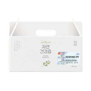 국산 건강 말린 생강 즙 차 건강즙 진액 엑기스 액기스 100ml 30개... 맛있게 먹은 솔직 후기 - 상품 이미지 2