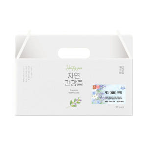 계지 계피나무 가지 즙 차 건강즙 진액 엑기스 액기스 100ml 30개입 맛있게 먹은 솔직 후기 - 상품 이미지 2