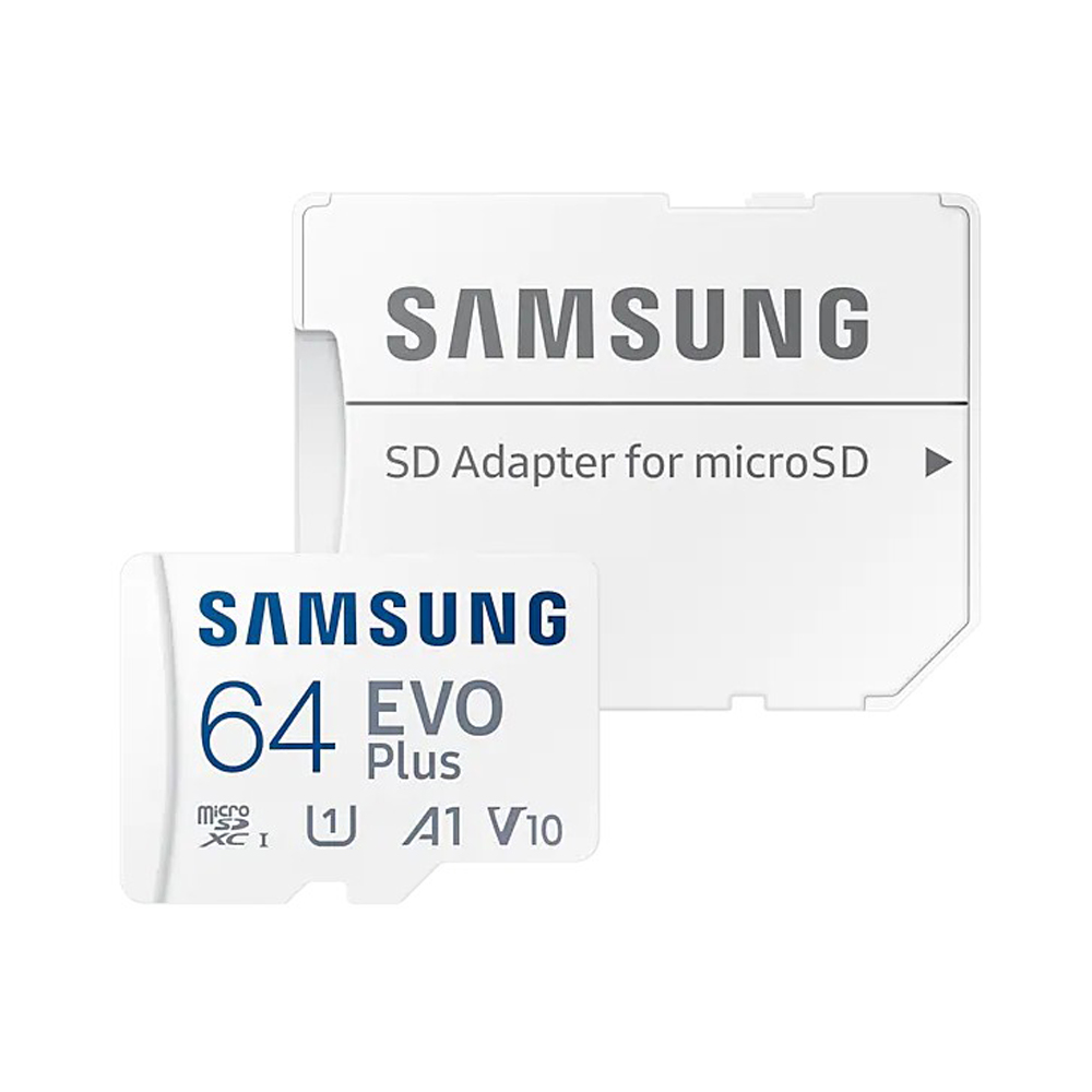 뷰게라 VG-700L VG-500V 블랙박스 호환 64GB SD메모리카드 클래스10 : 이블루샵