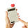 Line Friend BT21 TATA BABY Mini Calculator
