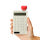 Line Friend BT21 TATA BABY Mini Calculator