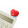 Line Friend BT21 TATA BABY Mini Calculator