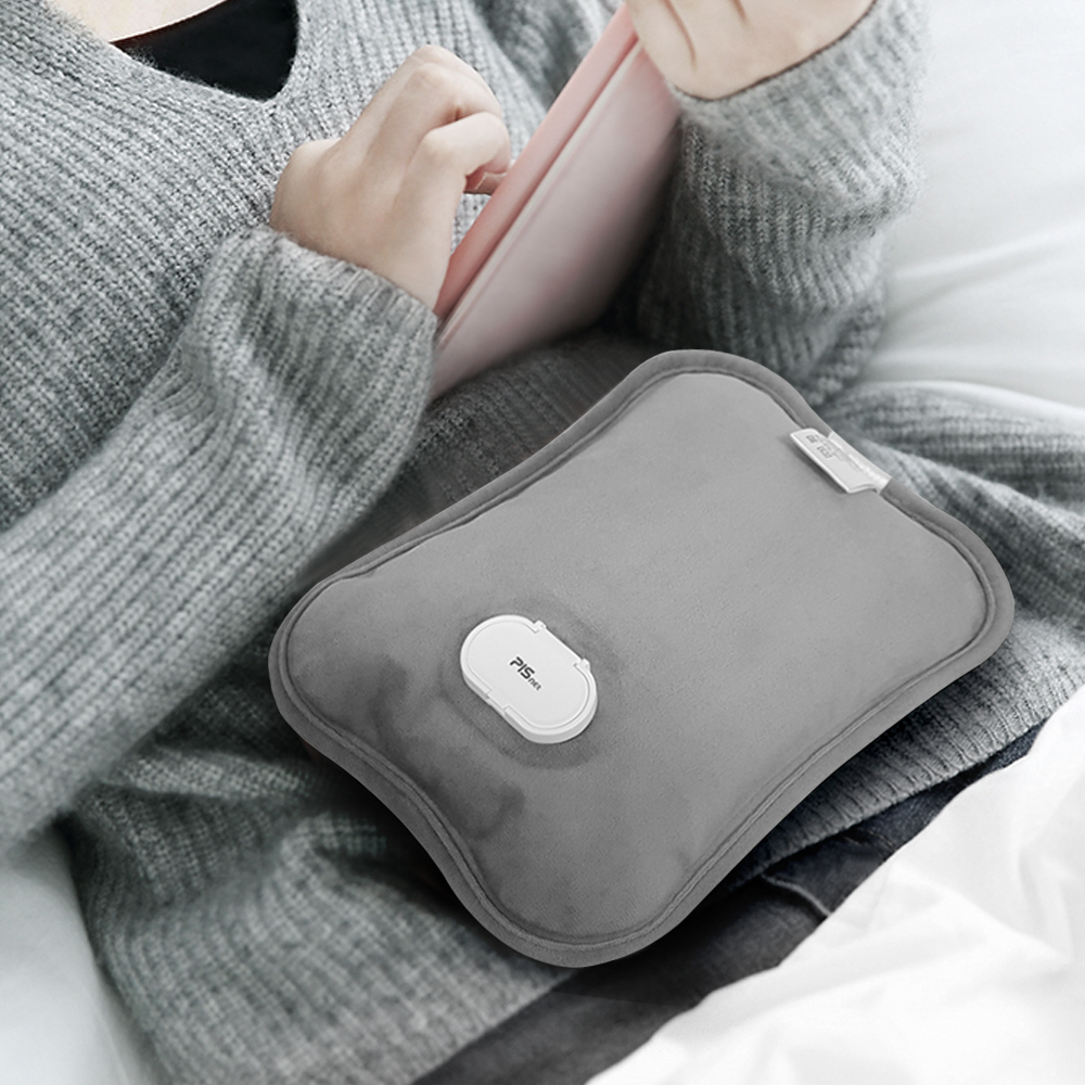 전기 충전식 온수찜질기 온열 찜질팩 HOT-P1