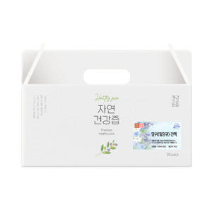국산 당귀 일당귀 즙 차 건강즙 진액 엑기스 액기스 100ml 30개입 맛있게 먹은 솔직 후기 - 상품 이미지 2