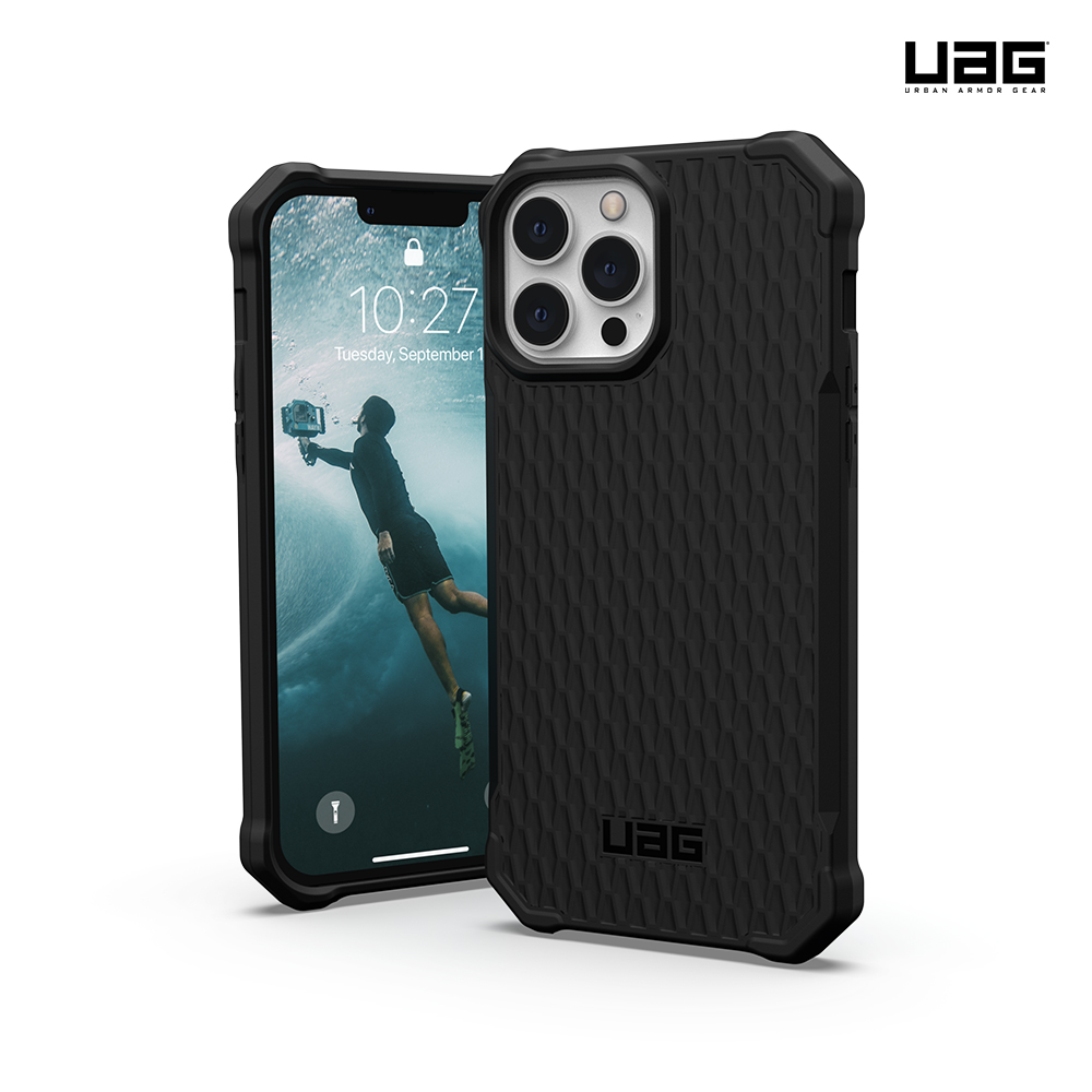 UAG 아이폰13 프로 맥스 에센셜 아머 케이스 - 상세 이미지 3