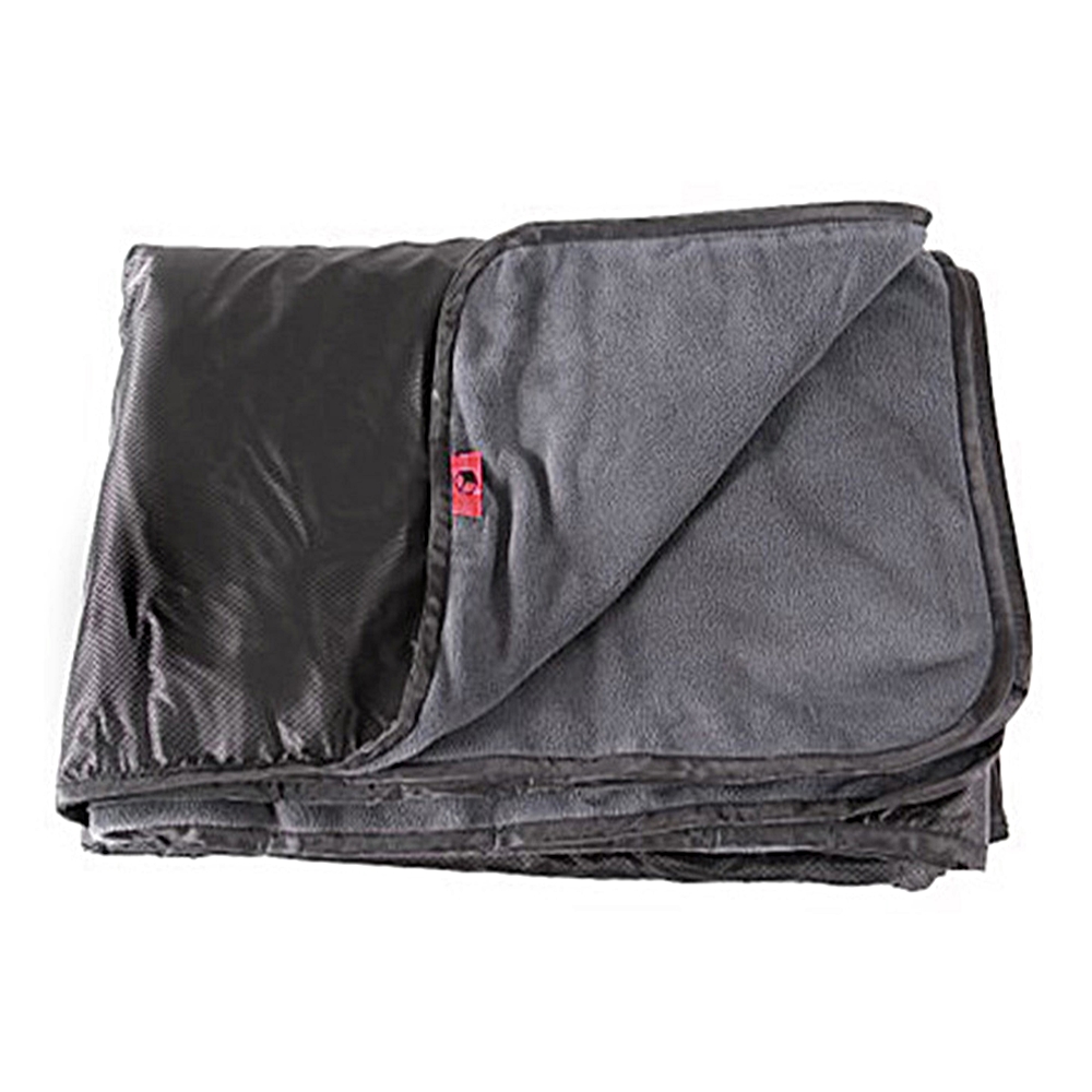 캠핑 피크닉 차박 담요 대형 방수 양면 담요 백팩 휴대용 소형 1인용