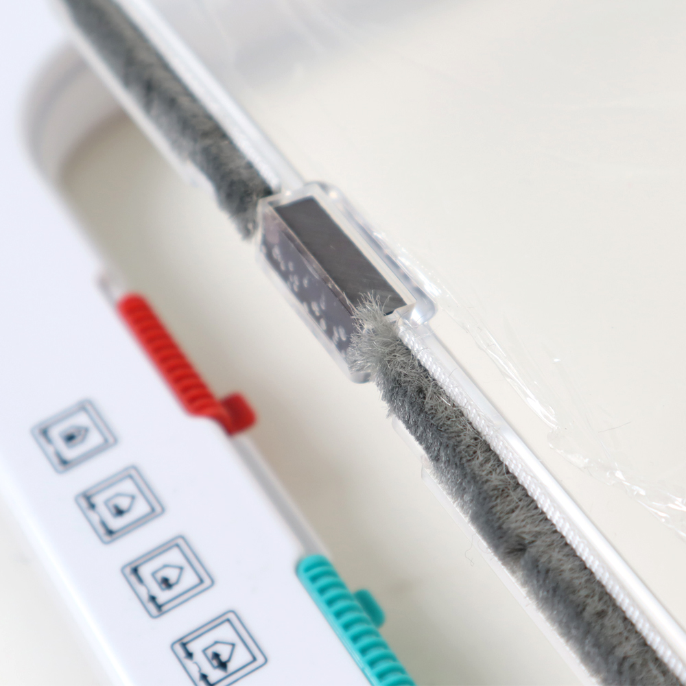 핫버튼 펫도어 견문 개문 개구멍 강아지문 캣도어 미니 슬림형(20x19x2)