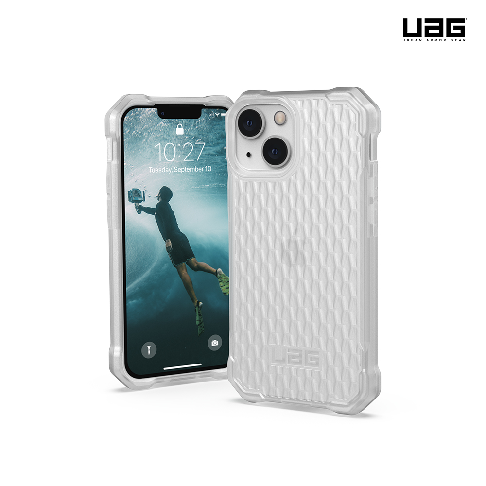 UAG 아이폰13 프로 맥스 에센셜 아머 케이스 - 상세 이미지 2