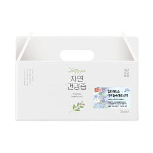 국산 적색 밀리타리스 동충하초 건강즙 액상차 진액 액기스 엑기스 100m... 맛있게 먹은 솔직 후기 - 상품 이미지 2
