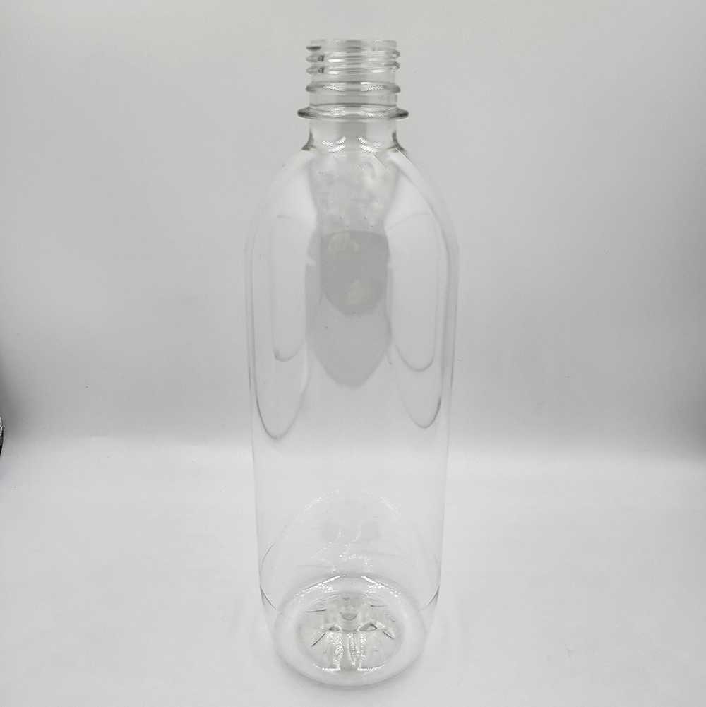 600ml 페트병 우유병 더치주스 PET병 공병 사용후기