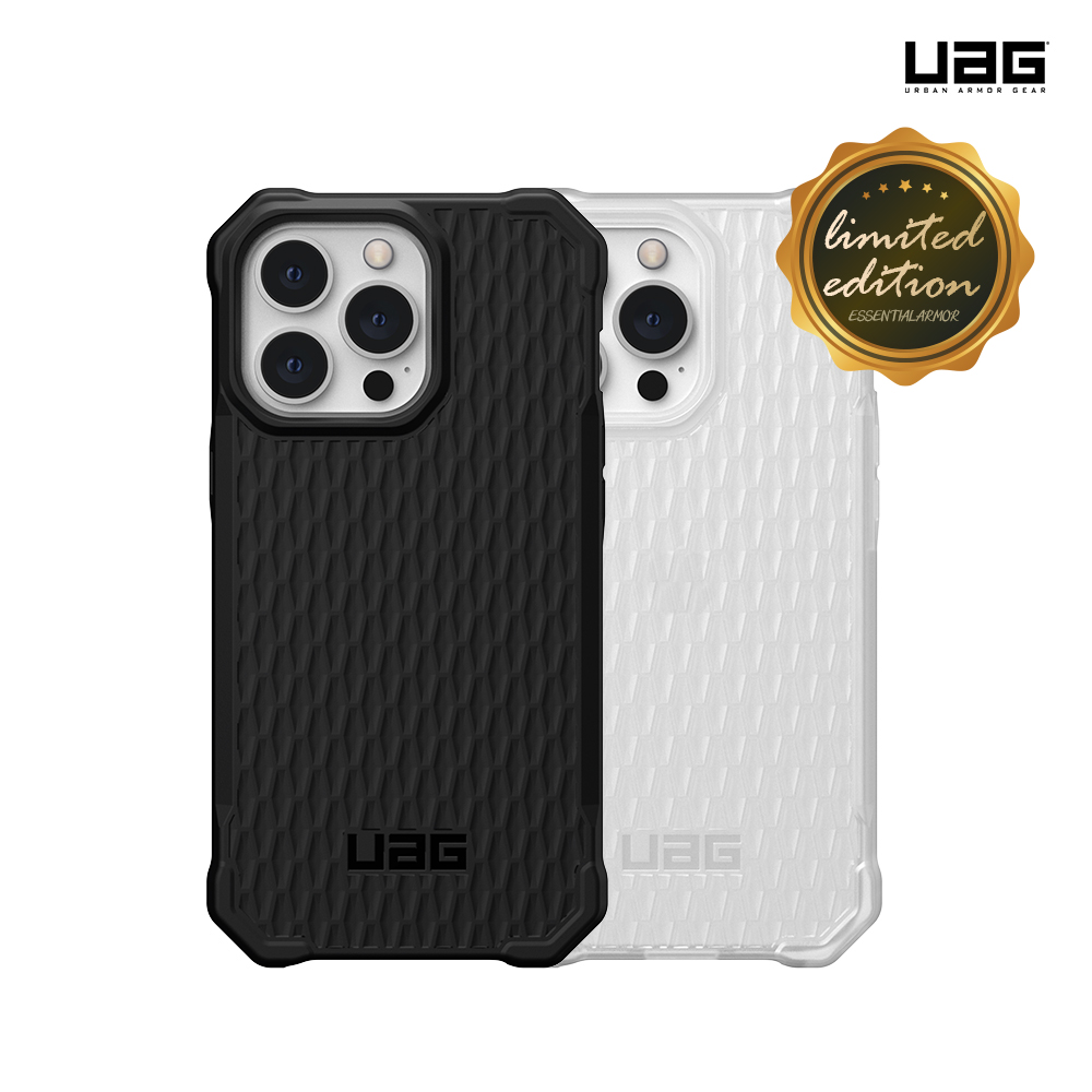 UAG 아이폰13 프로 맥스 에센셜 아머 케이스 - 상품 이미지