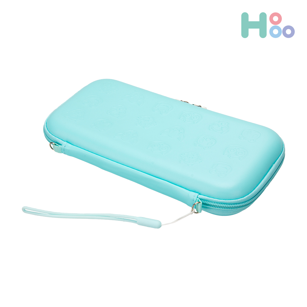 닌텐도 스위치 케이스 파우치 가방 악세사리 벗꽃 OLED호환 V96 - 상세 이미지 2