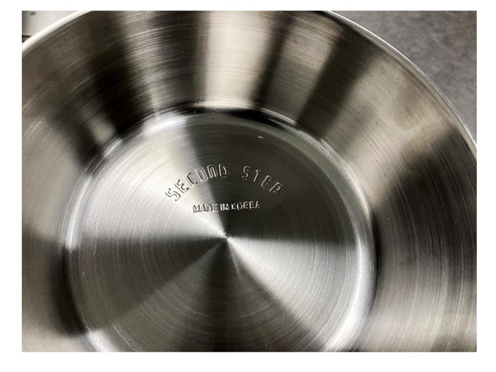 [세컨드스텝] 빅 시에라컵 1.5L