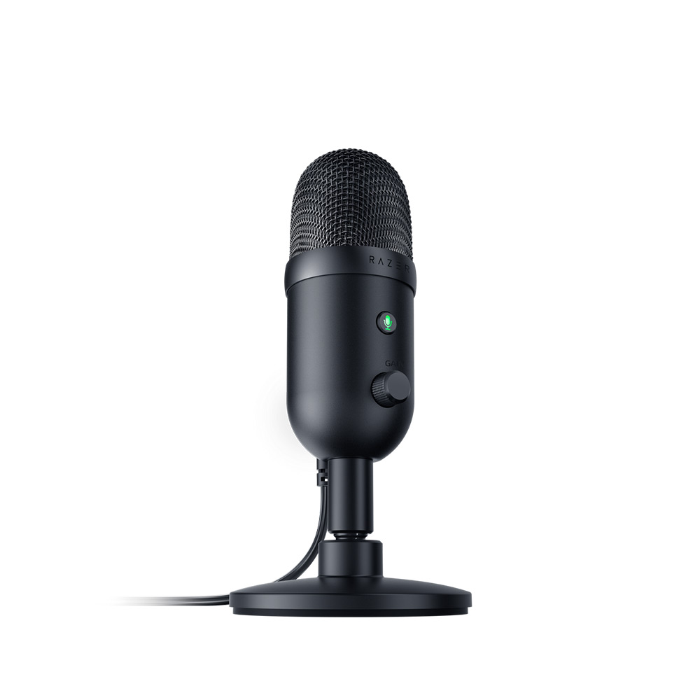 레이저코리아 세이렌 V2 X Razer Seiren V2 X 유선 마이크 - 상세 이미지 2