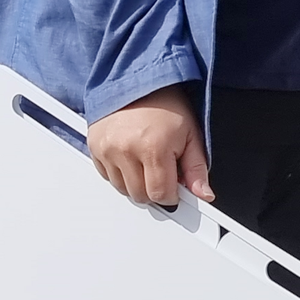 에코프랜 프리미엄 렌지가드 인덕션 기름튐방지 가림막 이미지 8