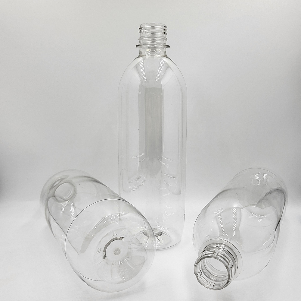 600ml 페트병 우유병 더치주스 PET병 공병 사용후기