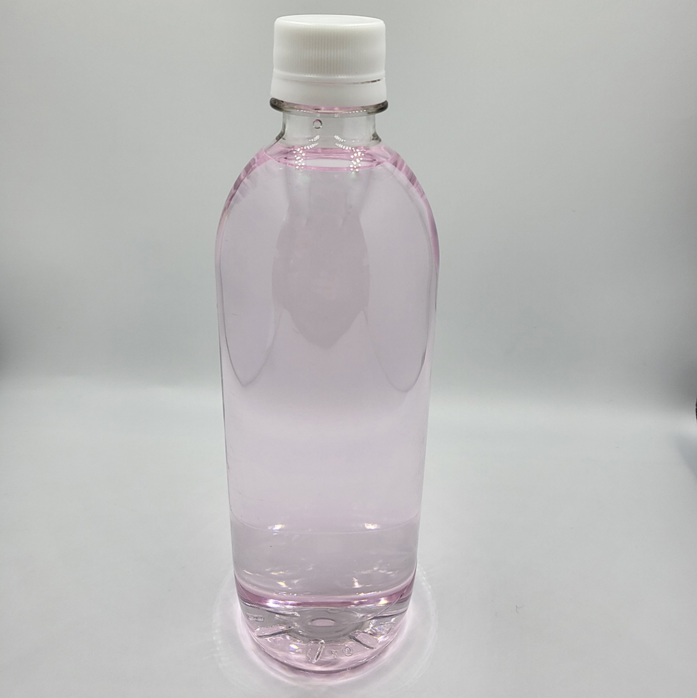 600ml 페트병 우유병 더치주스 PET병 공병 사용후기