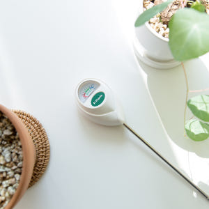 수테기 식물수분테스트기 토양 화분 수분측정기 실사용 후기 | 효과 있을까? - 상품 이미지 4