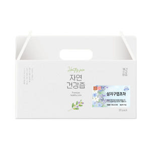 국산 삼지구엽초 음양곽 즙 차 건강즙 액상차 진액 액기스 엑기스 100m... 맛있게 먹은 솔직 후기 - 상품 이미지 2
