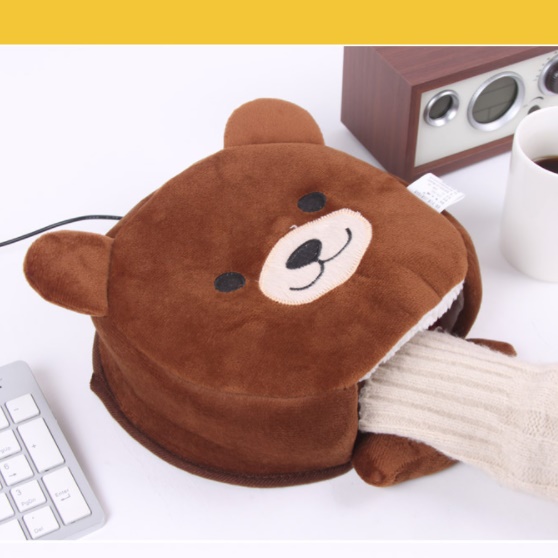 손찜질기 손가락 손목 전기 손 온열 찜질기 이미지 6