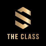 THECLASS 더 클래스 스토어 로고
