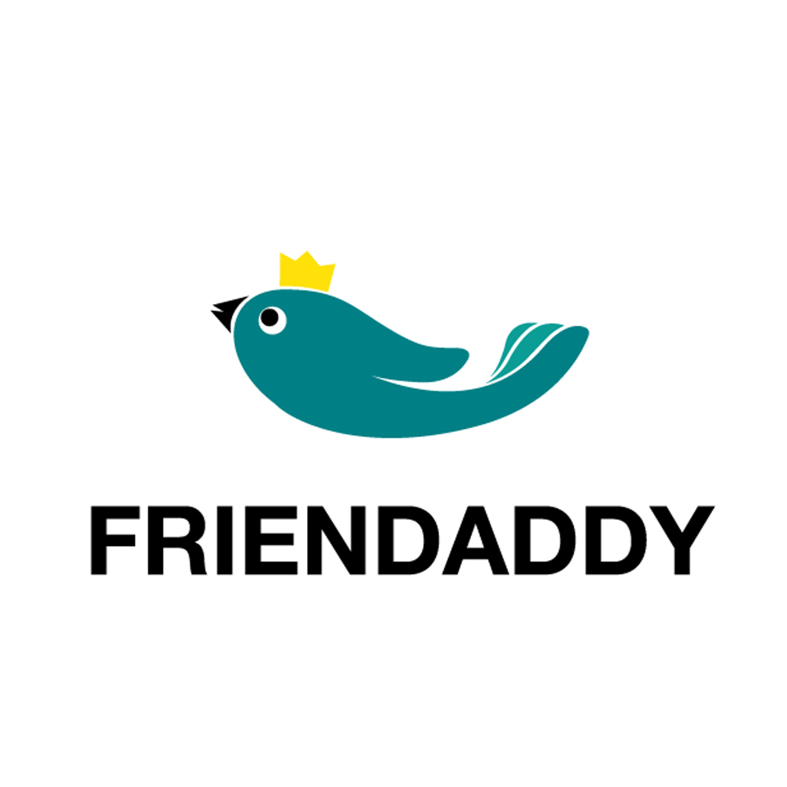 프랜대디 스토어 로고