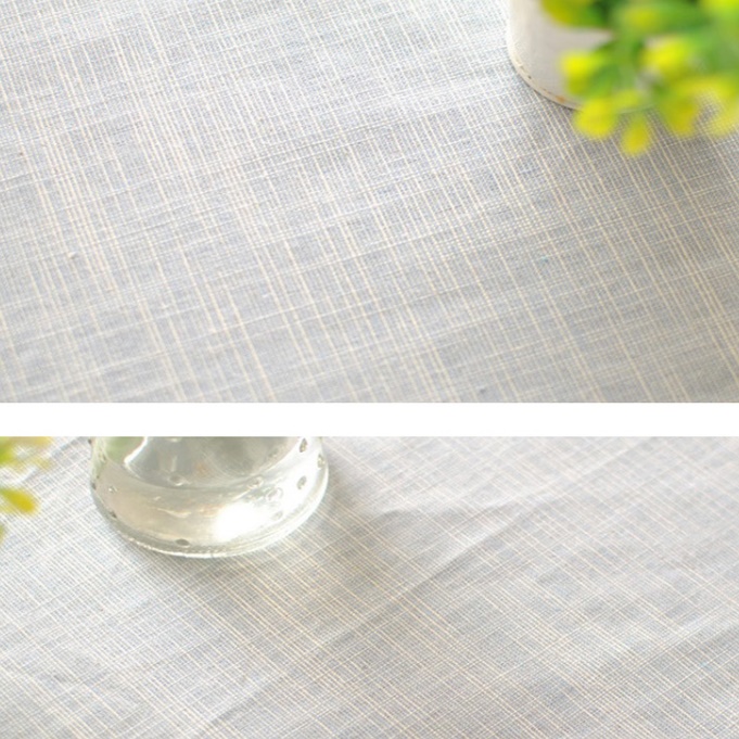 사각 야외테이블보 행사테이블보 행사장 행사용테이블보 봄식탁보