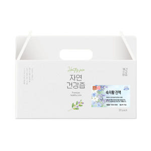 국산 9증 숙지황 즙 차 건강즙 진액 액상차 엑기스 액기스 100ml 3... 맛있게 먹은 솔직 후기 - 상품 이미지 2
