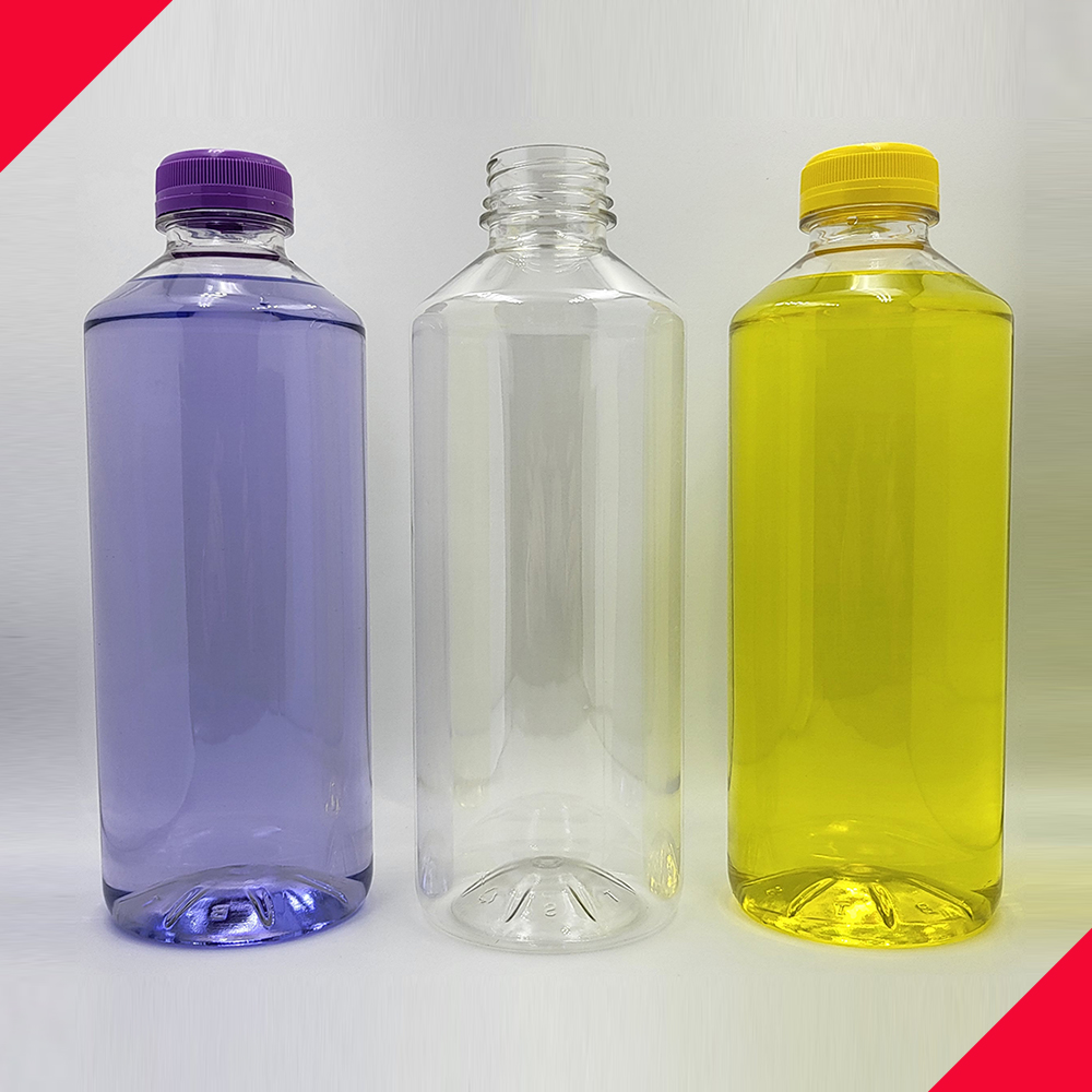 [보틀스] 1리터 1L 1000미리 1000ml 페트병 플라스틱병 주스병 우유병 공병 - 상세 이미지 5