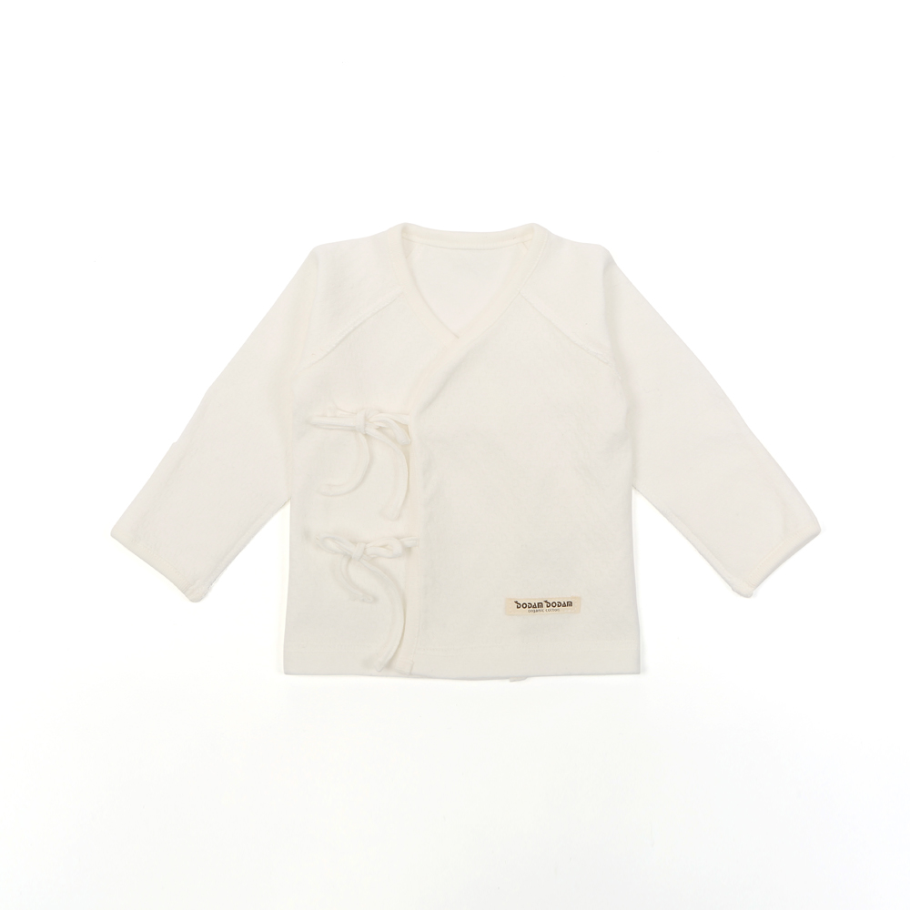 DODAMDODAM  5종 오가닉 신생아 출산 세트