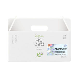 국산 어성초 약모밀 즙 차 건강즙 진액 액상차 엑기스 액기스 100ml ... 맛있게 먹은 솔직 후기 - 상품 이미지 2