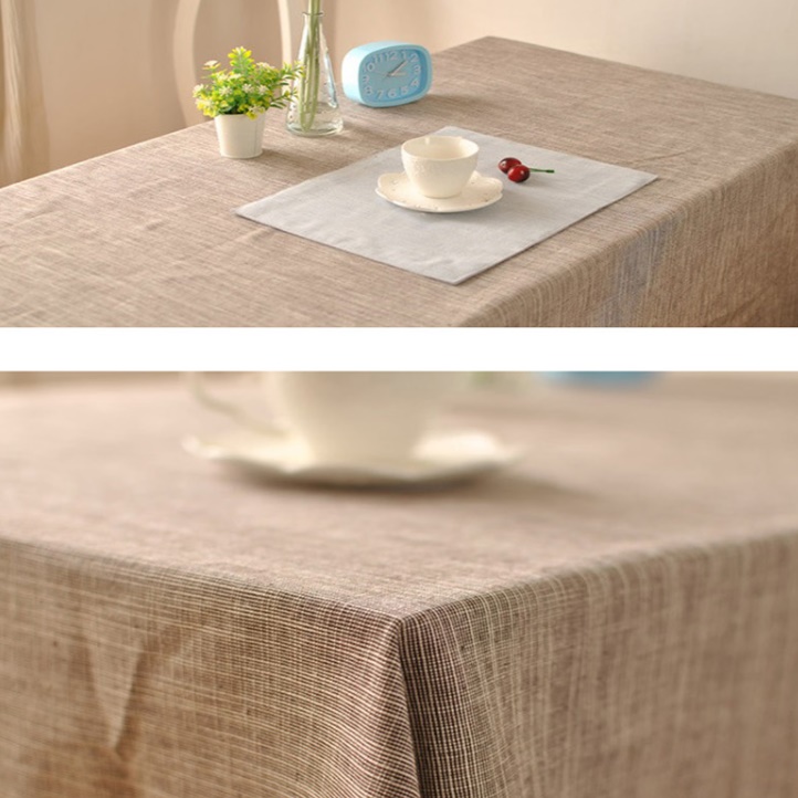 사각 야외테이블보 행사테이블보 행사장 행사용테이블보 봄식탁보