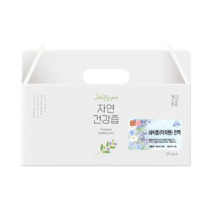 국산 쇠비름 마치현 즙 차 건강즙 진액 엑기스 액기스 100ml 30개입 맛있게 먹은 솔직 후기 - 상품 이미지 2