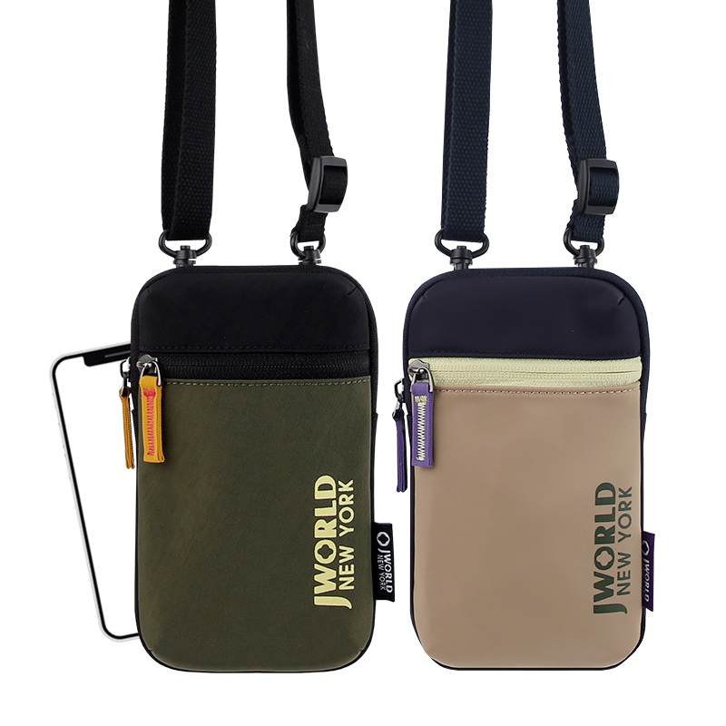 니코 미니 크로스백 핸드폰가방(CR2101)