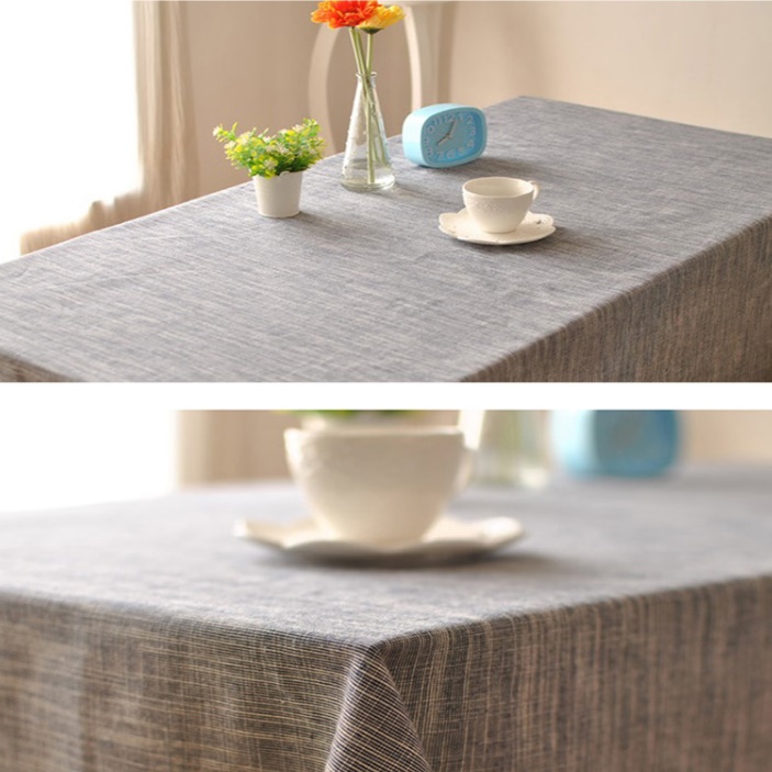 사각 야외테이블보 행사테이블보 행사장 행사용테이블보 봄식탁보