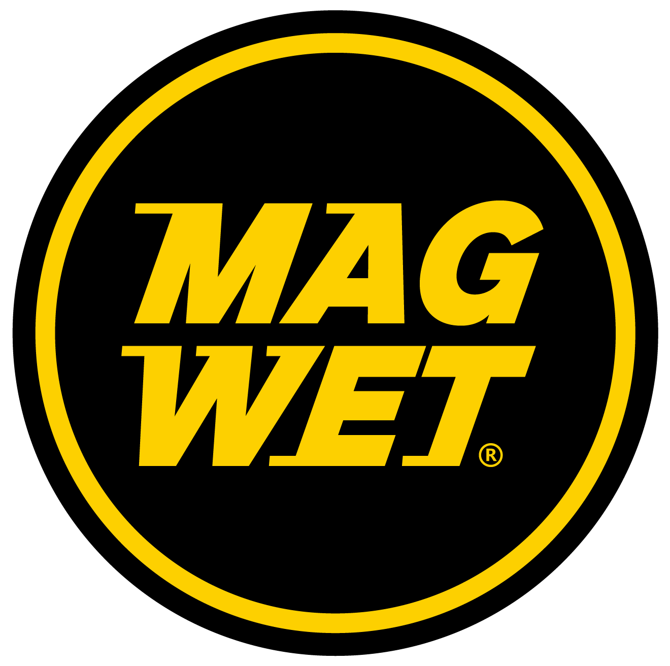 마그웻 스토어 로고