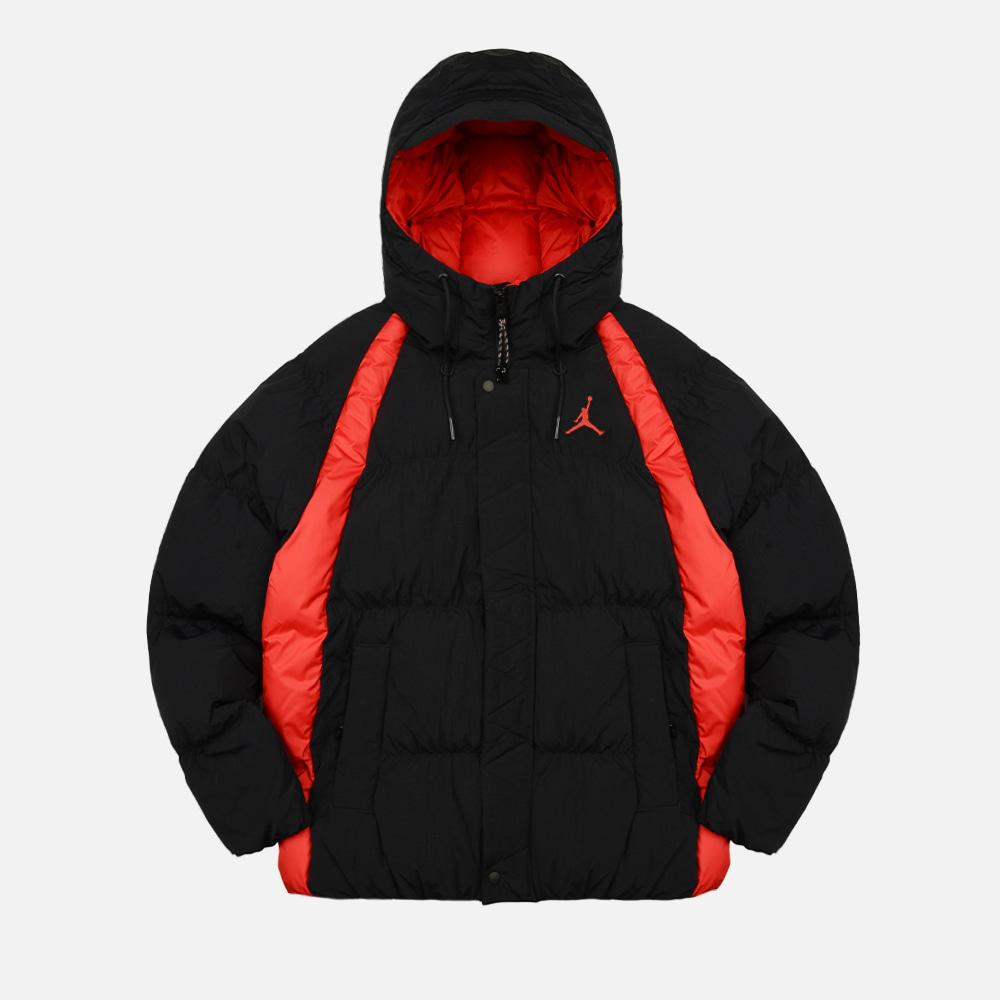 나이키 조던 에센셜 패딩 점퍼 DA9807-010