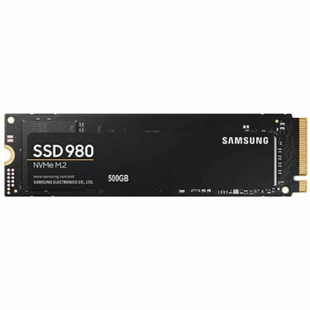 삼성전자 980 M.2 NVMe 500GB 정품