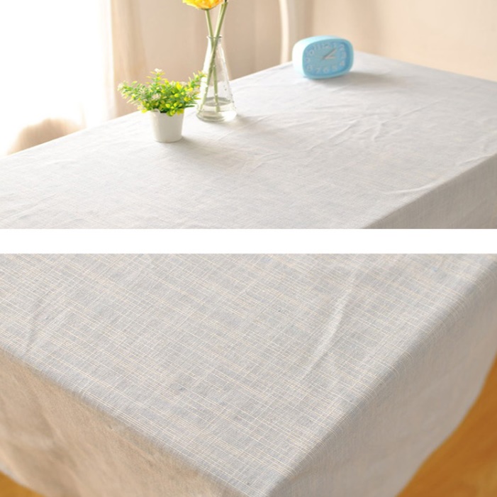 사각 야외테이블보 행사테이블보 행사장 행사용테이블보 봄식탁보