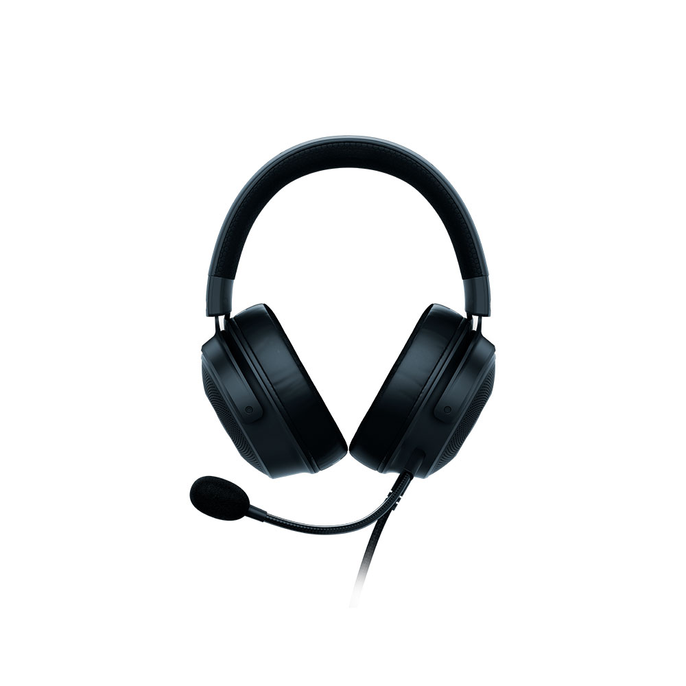 레이저코리아 크라켄 V3 Razer Kraken V3 유선 게이밍 헤드셋 - 상세 이미지 3