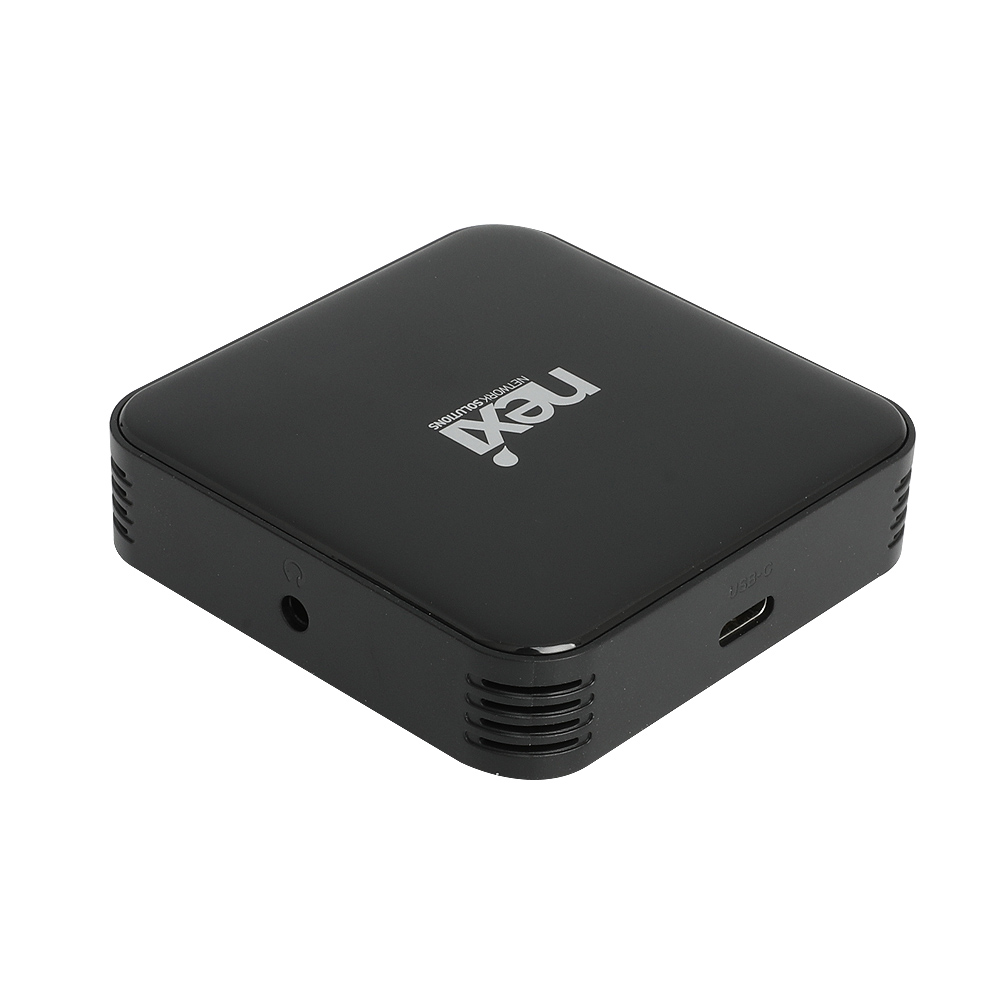 4K C타입 HDMI 캡쳐보드 드라이버 무설치 무전원  - 상품 이미지