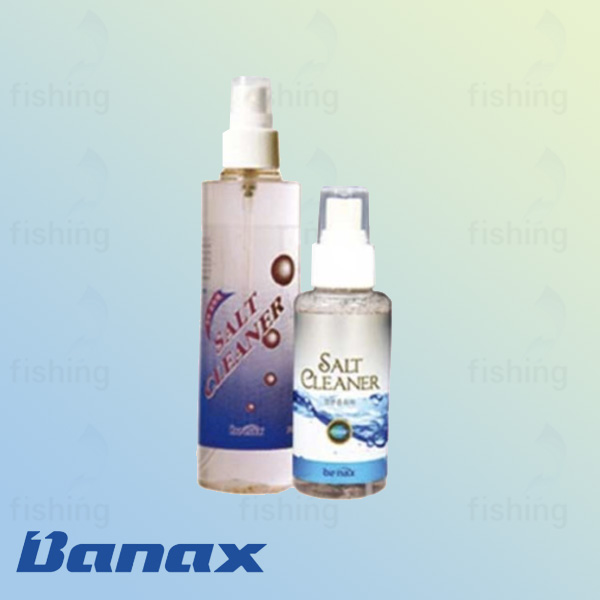 바낙스 바다염분중화제 100ml-2900PIN - 상품 이미지