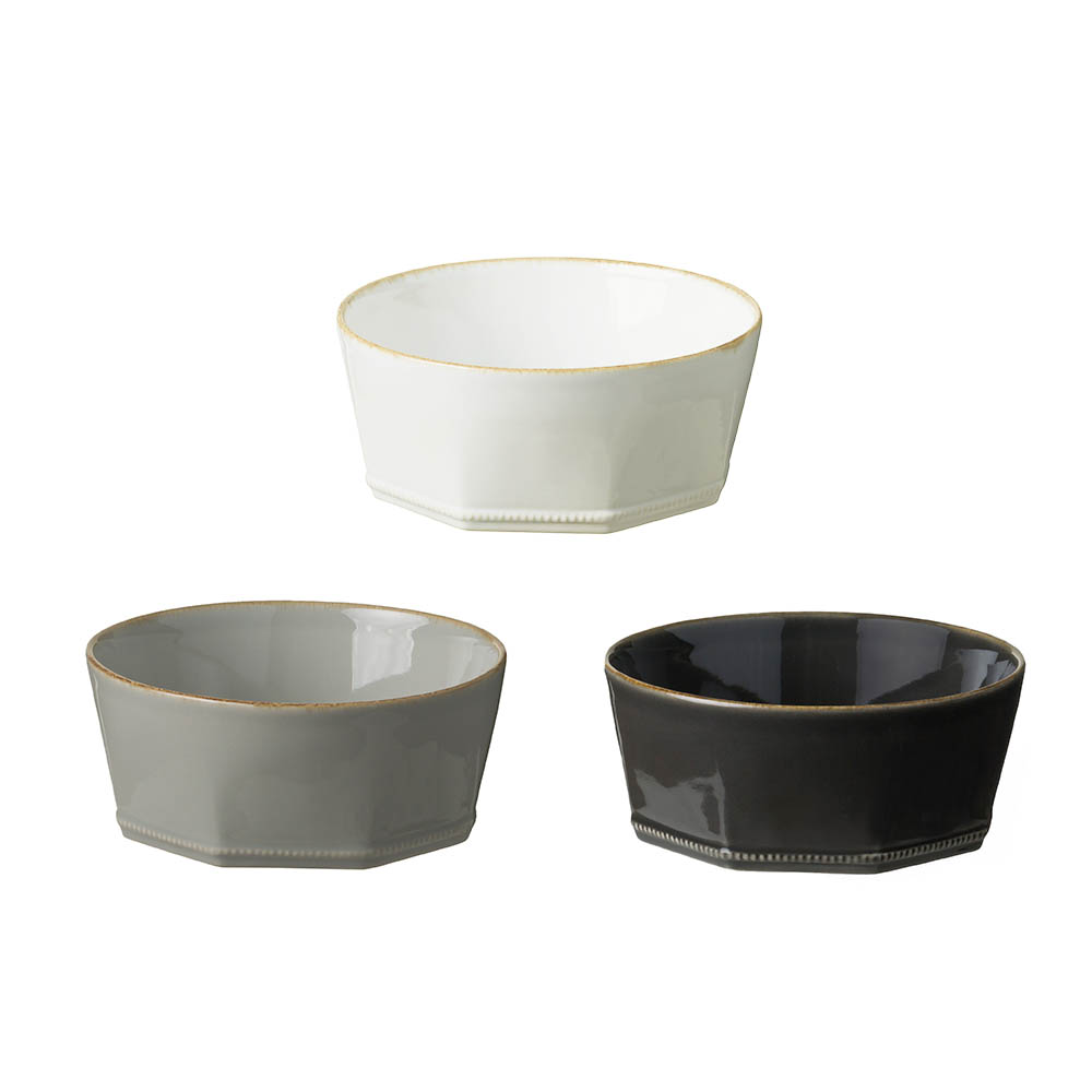 코스타노바 루지아 빈티지 카페 레스토랑 브런치 도자기 / 시리얼볼 16cm